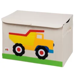 Wildkin Kids Toy Storage Chest 17 Wildkin Kids Toy Storage Chest -IRIS Storage Deals Store GUEST 647ed3ed 9147 474b 8681 4579062321c9