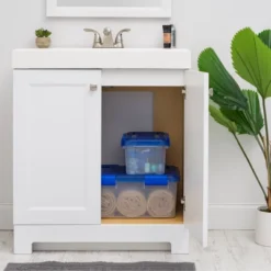 IRIS WeatherPro Plastic Storage Bin With Lid -IRIS Storage Deals Store GUEST 6735b013 3383 4fa1 bce3 1227ec2261f8