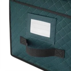 Elf Stor Christmas Ornament Storage Chest Green 9 Elf Stor Christmas Ornament Storage Chest Green -IRIS Storage Deals Store GUEST 680a697a d230 4cb0 aaab bceff643d0ac