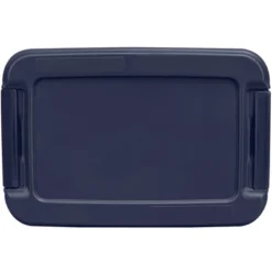 Home Logic 6.5qt 8pk Storage Bins Clear -IRIS Storage Deals Store GUEST 687766bf 5649 4783 a7ab f2f5116874f7