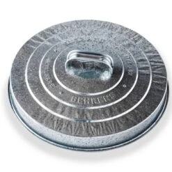 Behrens 6gal Embossed "Feed & Seed" Galvanized Steel Locking Lid Storage Can Silver 9 Behrens 6gal Embossed "Feed & Seed" Galvanized Steel Locking Lid Storage Can Silver -IRIS Storage Deals Store GUEST 68786989 5a41 4b4b 9bfd 66db2ed9b3a5