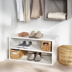 Woven Water Hyacinth Rectangular Basket - Brightroom™ 9 Woven Water Hyacinth Rectangular Basket - Brightroom™ -IRIS Storage Deals Store GUEST 693c41ed 2592 4e4c baa0 94ea5ac9345a