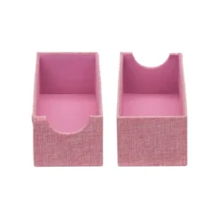 Household Essentials Set Of 2 Narrow Drawer Trays Carnation Pink 9 Household Essentials Set Of 2 Narrow Drawer Trays Carnation Pink -IRIS Storage Deals Store GUEST 6a4f02b2 a4bb 4c40 8755 ad50d7e02e67
