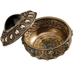 Design Toscano The Eye Of The Dragon Mystical Safe Box -IRIS Storage Deals Store GUEST 700a7113 efac 4b56 a511 a379c7fe0f37