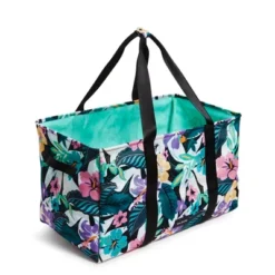 Vera Bradley Large Car Tote 13 Vera Bradley Large Car Tote -IRIS Storage Deals Store GUEST 71217de8 b329 4c82 bdba d4652932d9a5