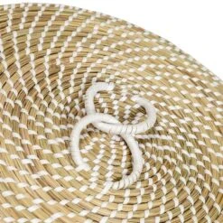 Honey-Can-Do Set Of 3 Nesting Seagrass Snake Charmer's Baskets Natural 8 Honey-Can-Do Set Of 3 Nesting Seagrass Snake Charmer's Baskets Natural -IRIS Storage Deals Store GUEST 72cc6724 05f3 4638 b591 6f84dfe50c50