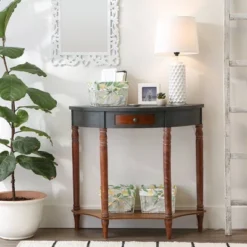 Design Imports Set Of 3 S Antique White Chicken Wire Lemon Print Liner Baskets -IRIS Storage Deals Store GUEST 7329dd5c 61e7 40f2 9925 4f24740e5306