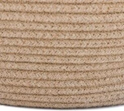 Midlee Rope & Jute Bottom Toy Basket -IRIS Storage Deals Store GUEST 752a8e22 8c4e 4fef b12c 78b60ada4ce9