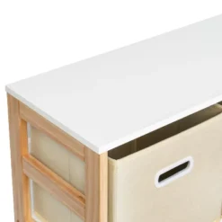 Honey-Can-Do Kids' 4 Bin Organizer -IRIS Storage Deals Store GUEST 785b240a 55b6 4eb8 8c7d 6bfb5963a998