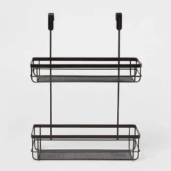 Over The Cabinet Tiered Storage - Brightroom™ -IRIS Storage Deals Store GUEST 7a56c4ec bc6c 4e77 a8b6 3b2f0129979d