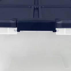 Home Logic 66qt 6pk Storage Bins Clear 10 Home Logic 66qt 6pk Storage Bins Clear -IRIS Storage Deals Store GUEST 7d1cffba 0e22 43bd a69c f88aa5094c68