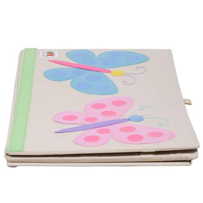 Wildkin Kids Toy Storage Chest 1 Wildkin Kids Toy Storage Chest