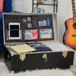 Seward Trunk Lid Organizer -IRIS Storage Deals Store GUEST 7fb33981 c7a1 4e1f 8f3e 754879613d3a