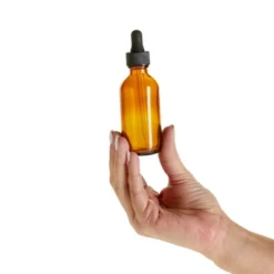 Juvale 30 Pack 2oz Amber Glass Bottles With Eye Dropper Dispenser And 6 Funnels For Essential Oils, Travel Aromatherapy Perfume, Liquids (60 Ml) -IRIS Storage Deals Store GUEST 805175c3 fb4d 40d8 bfcc 6f441a34efed