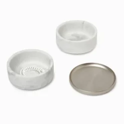 Tesora Jewelry Box White - Umbra -IRIS Storage Deals Store GUEST 80e6bdd8 ca97 403b a967 811e2b971145