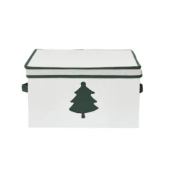 Household Essentials Large Holiday Storage Box Green -IRIS Storage Deals Store GUEST 80e6cb29 98a7 4ffd 801f 536f90783312