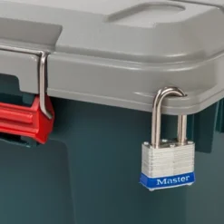 IRIS USA Heavy Duty Plastic Storage Tote With Lids 12 IRIS USA Heavy Duty Plastic Storage Tote With Lids -IRIS Storage Deals Store GUEST 81987836 16f6 4adf 935c f62d71d80f55