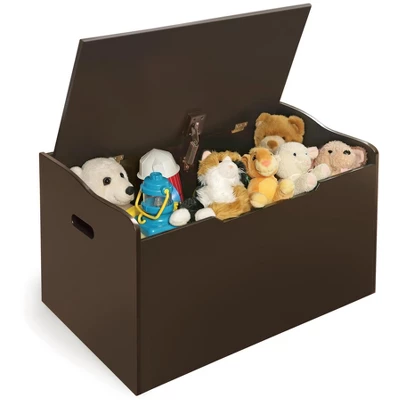 Badger Basket Bench Top Toy Box 2 Badger Basket Bench Top Toy Box - Image 2