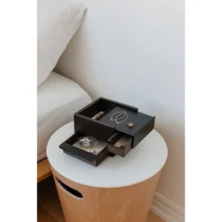 Mini Stowit Jewelry Box - Umbra -IRIS Storage Deals Store GUEST 871ff15e db8a 407c 993e ec4e4ca9b709