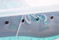 IRIS USA Shoe Storage Box, Stackable And Drop Front, Wide 18 IRIS USA Shoe Storage Box, Stackable And Drop Front, Wide -IRIS Storage Deals Store GUEST 87589c0e 3ee1 4bdd 8289 12e50ce3d913