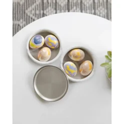 Tesora Jewelry Box White - Umbra -IRIS Storage Deals Store GUEST 87f67e91 d9f5 4715 a198 dd3bdaea1b63