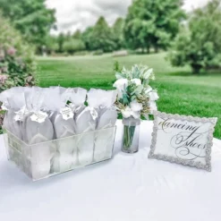 Azar Displays Medium Organizer Storage Tote Bin With Handle 10"W X 6.75"D X 4.5", 4-Pack -IRIS Storage Deals Store GUEST 88d4ab79 99b6 4690 8a0d 7c6c7dbb9705 3