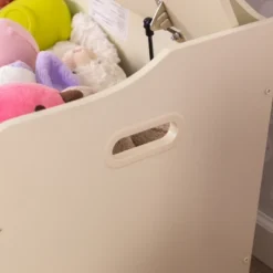 KidKraft Austin Toy Box Vanilla -IRIS Storage Deals Store GUEST 8a3e397c df36 486c a3d5 c457e1ceaeaa