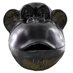 Design Toscano Monkey Trove Sculptural Trinket Box 11 Design Toscano Monkey Trove Sculptural Trinket Box -IRIS Storage Deals Store GUEST 8a9cb670 1341 4ccd 91f8 a1c5e2d3bada
