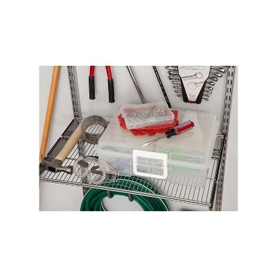 IRIS Craft Storage CasesClear (215626) 5 IRIS Craft Storage CasesClear (215626) - Image 5