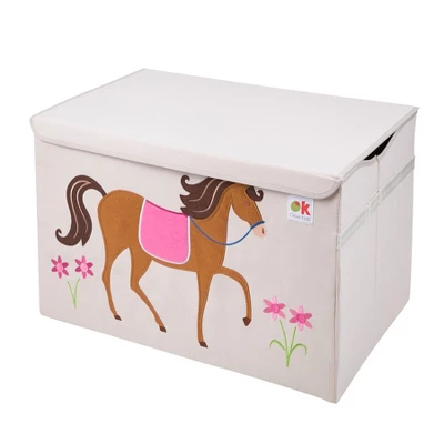 Wildkin Kids Toy Storage Chest 10 Wildkin Kids Toy Storage Chest - Image 10