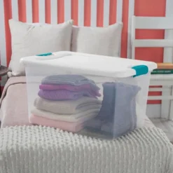 Sterilite 6 Qt Latch Storage Box,12 Pack, And 64 Qt Latch Storage Box, 6 Pack 7 Sterilite 6 Qt Latch Storage Box,12 Pack, And 64 Qt Latch Storage Box, 6 Pack -IRIS Storage Deals Store GUEST 8d5cf55b 10f0 46ef add7 e5d5dc858b25