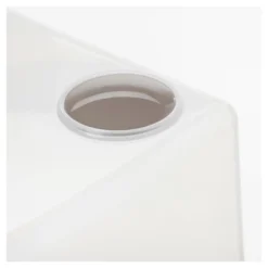 IRIS 40qt Underbed Plastic Storage Container With Lid And Durable Buckles Clear -IRIS Storage Deals Store GUEST 8e8a29a6 030e 4484 8173 32658c5f0462