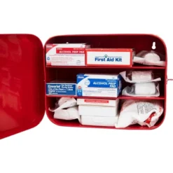 Mind Reader Galvanized Steel Vintage First Aid Storage Box, Wall Mounting Container With Buckle Lock, Organizer For Medical Supplies, Locking Tin, Red 11 Mind Reader Galvanized Steel Vintage First Aid Storage Box, Wall Mounting Container With Buckle Lock, Organizer For Medical Supplies, Locking Tin, Red -IRIS Storage Deals Store GUEST 914f024e d960 417e 8045 a5fb1cce9c7e