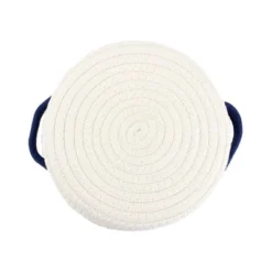 Midlee Cat Toy Rope Cotton Basket 8 Midlee Cat Toy Rope Cotton Basket -IRIS Storage Deals Store GUEST 91a1dcc2 dd14 4610 b970 b3c7175040e5