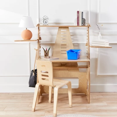 Educator Direct Scoop Front Multipurpose Storage Bins, Cubby Compatible, 5-Piece 9 Educator Direct Scoop Front Multipurpose Storage Bins, Cubby Compatible, 5-Piece - Image 9