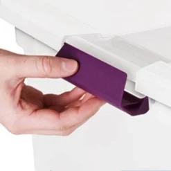 Sterilite 27 Quart Clear Latch Lid Stackable Storage Box Tote, 6 Pack, And Medium Clear Latch Lid File Clip Box, 4 Pack For Household Organization 7 Sterilite 27 Quart Clear Latch Lid Stackable Storage Box Tote, 6 Pack, And Medium Clear Latch Lid File Clip Box, 4 Pack For Household Organization -IRIS Storage Deals Store GUEST 96d8cef0 75d3 4461 b6d8 1bedfccf7160 1