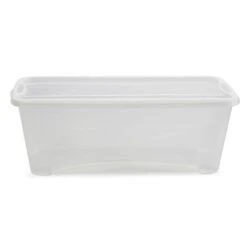Life Story 6L Shoe And Closet Storage Box Stacking Containers, Clear (40 Pack) 6 Life Story 6L Shoe And Closet Storage Box Stacking Containers, Clear (40 Pack) -IRIS Storage Deals Store GUEST 971159e0 75d6 4417 ae20 ddb6364fda5a 2