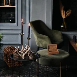 Mela Artisan | Serena Decorative Box In Light Burnt, Medium -IRIS Storage Deals Store GUEST 98f07c76 981a 4220 bdae cc8c96424be5