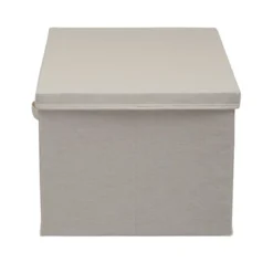 Household Essentials Wide Storage Box With Lid Natural 8 Household Essentials Wide Storage Box With Lid Natural -IRIS Storage Deals Store GUEST 9942f75c b22b 4c60 9ef1 0c01a5b14e22