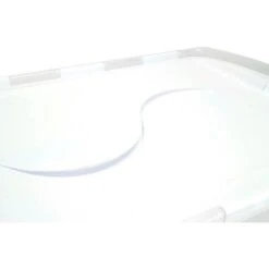 Sterilite 1914 Single 48 Quart Hinged Lid Storage Box Tote Container (18 Pack) -IRIS Storage Deals Store GUEST 9c15f087 2ad7 4207 9084 7fb6ba532cc6