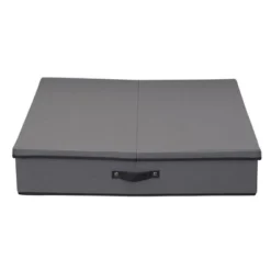 Household Essentials 30" Storage Box With Lid -IRIS Storage Deals Store GUEST 9f5c356c a6fb 440c 9df4 59ac05680fd2
