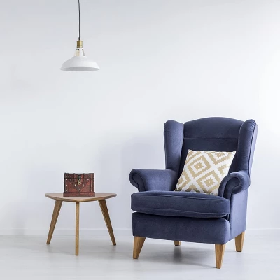 Brynnberg 9,4"x8,3"x7,1" Wooden Padlock Pirate Treasure Chest Storage Box - Handmade, Vintage 6 Brynnberg 9,4"x8,3"x7,1" Wooden Padlock Pirate Treasure Chest Storage Box - Handmade, Vintage - Image 6