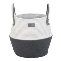 Household Essentials Bono Basket Cotton Rope 6 Household Essentials Bono Basket Cotton Rope -IRIS Storage Deals Store GUEST a38e67c2 be66 472f bdc3 a56a069e7606