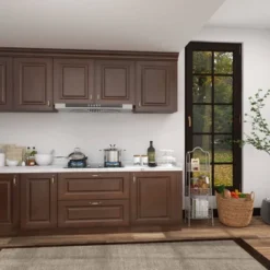 41" 3 Tier Rustic Farmhouse Iron Basket Stand - Olivia & May 25 41" 3 Tier Rustic Farmhouse Iron Basket Stand - Olivia & May -IRIS Storage Deals Store GUEST a3f3b0ef 55af 4b62 aeb7 44e3aa72eb98