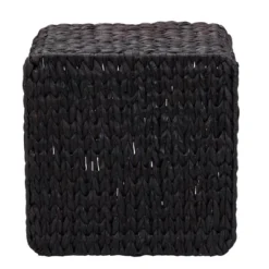 Household Essentials Wicker Basket Hyacinth 7 Household Essentials Wicker Basket Hyacinth -IRIS Storage Deals Store GUEST a5d0a1fa 7f9b 4f3e 88b6 c5b92e912ca9