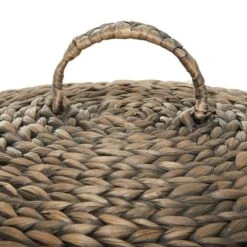 Set Of 2 Sea Grass Storage Baskets Khaki - Olivia & May 9 Set Of 2 Sea Grass Storage Baskets Khaki - Olivia & May -IRIS Storage Deals Store GUEST a6e048aa 0b92 4e2e 87a3 cdd6f6a66c79
