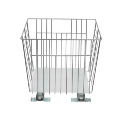 Household Essentials Pantry Vegetable And Fruit Bin Nickel -IRIS Storage Deals Store GUEST aaf87fa1 c788 4ab6 b85f 49427dca0596