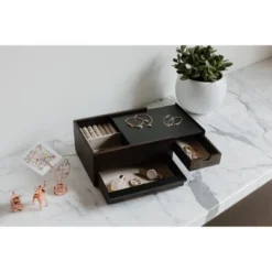 Stowit Storage Box - Umbra -IRIS Storage Deals Store GUEST ace07416 b077 45f6 89b1 aef2480e88b0