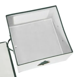 Household Essentials Large Holiday Storage Box Green -IRIS Storage Deals Store GUEST b01353c4 29e6 4d80 92b5 1c7dd4ce057a