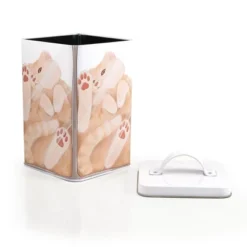 Se7en20 Cat In A Box Storage Tin -IRIS Storage Deals Store GUEST b0b3faea 07f0 4a6c b9e5 634ac7a3636f